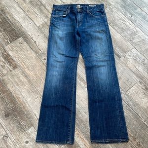 Mens Citizens of Humanity jeans
